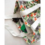 Tote Bag with Pocket | Australian Koalas Tote Bag with Pocket | Australian Koalas